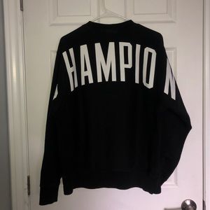 Vintage Champion Sweater
